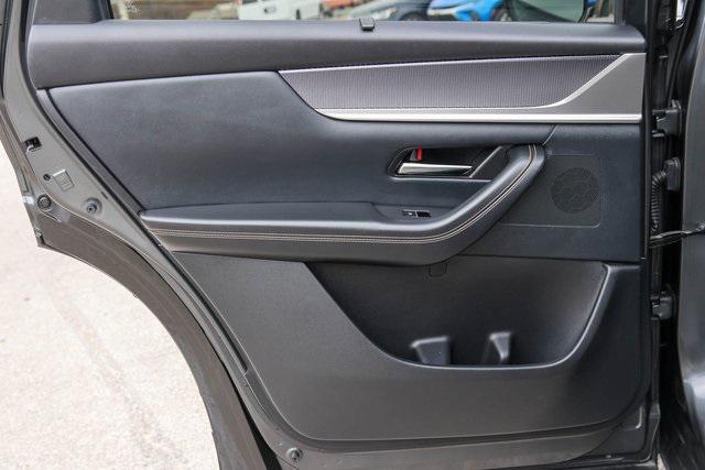 used 2024 Mazda CX-90 car, priced at $23,500