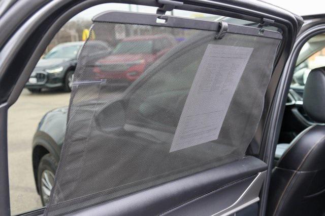 used 2024 Mazda CX-90 car, priced at $23,500