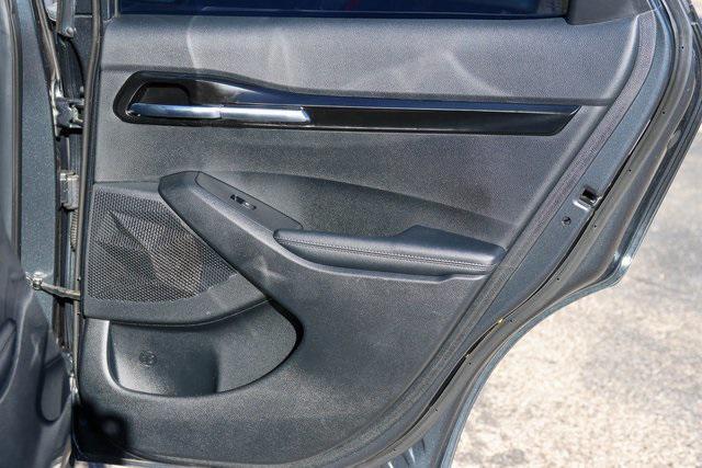 used 2024 Kia Seltos car, priced at $20,498