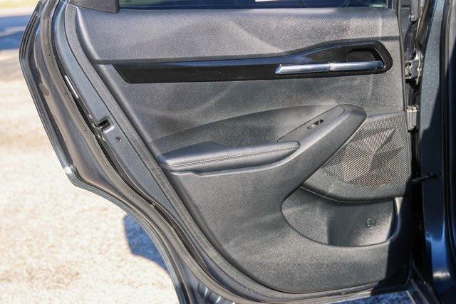 used 2024 Kia Seltos car, priced at $20,498