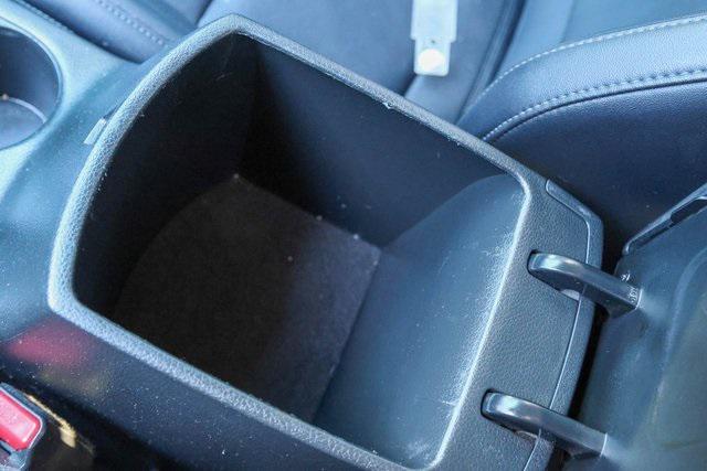 used 2024 Kia Seltos car, priced at $20,498