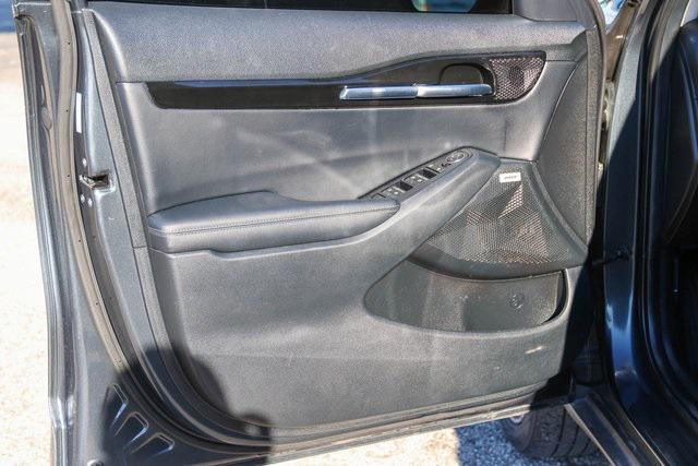 used 2024 Kia Seltos car, priced at $20,498