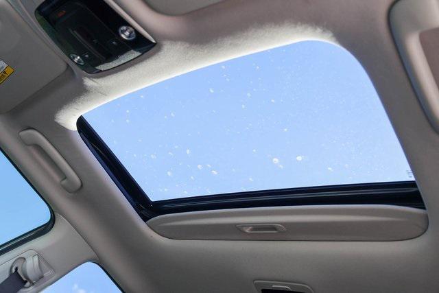 used 2024 Kia Seltos car, priced at $20,498