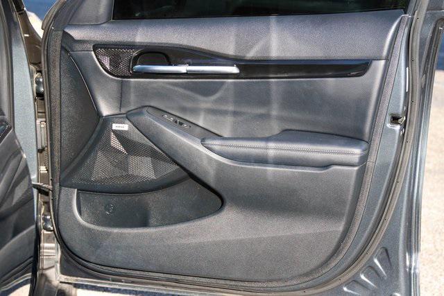 used 2024 Kia Seltos car, priced at $20,498