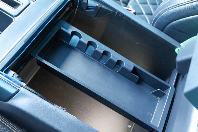 used 2023 Ford F-150 car, priced at $32,998