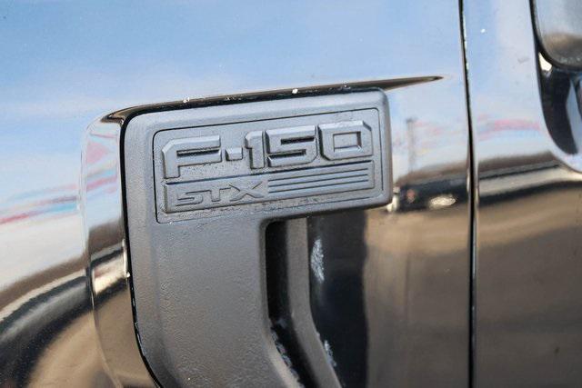 used 2023 Ford F-150 car, priced at $32,998