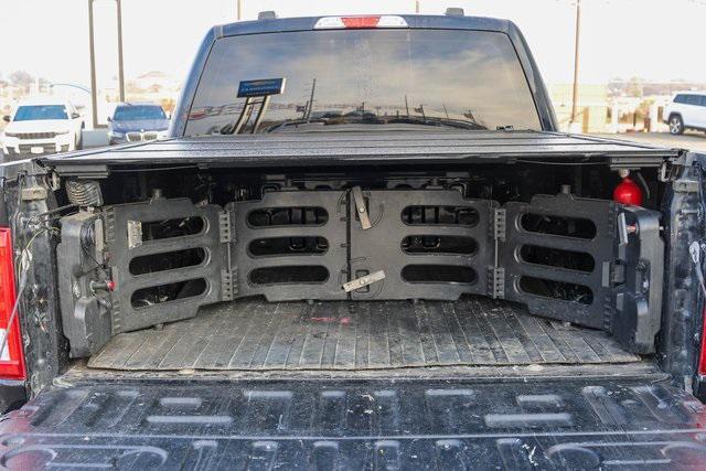used 2023 Ford F-150 car, priced at $32,998