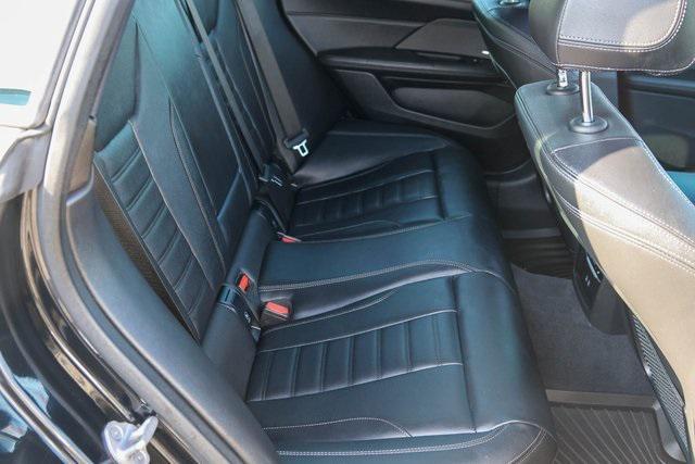 used 2023 BMW 430 Gran Coupe car, priced at $33,999