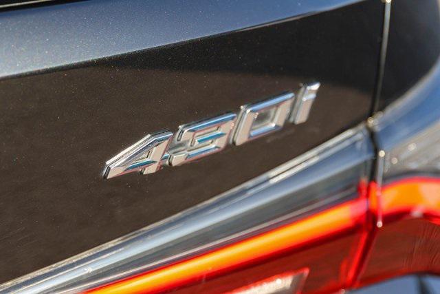 used 2023 BMW 430 Gran Coupe car, priced at $33,999