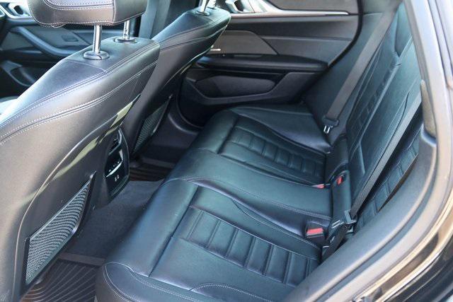 used 2023 BMW 430 Gran Coupe car, priced at $33,999