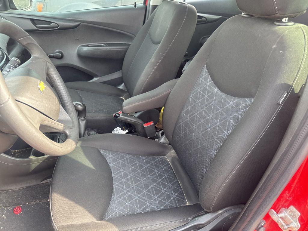 used 2020 Chevrolet Spark car, priced at $6,998