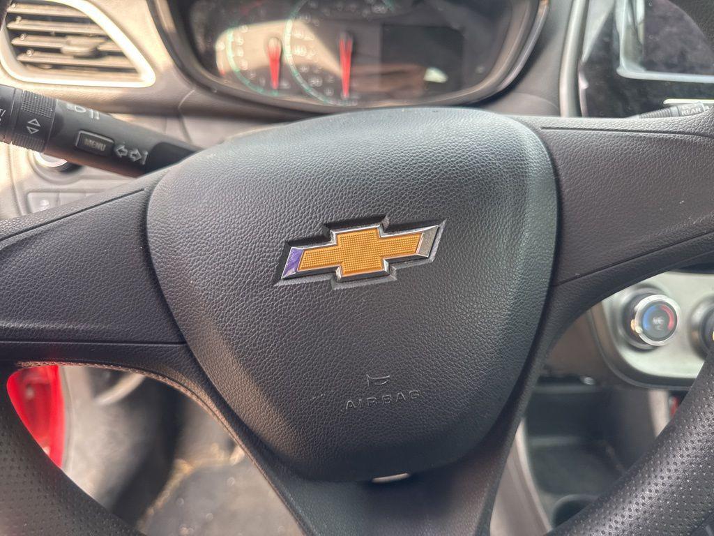 used 2020 Chevrolet Spark car, priced at $6,998