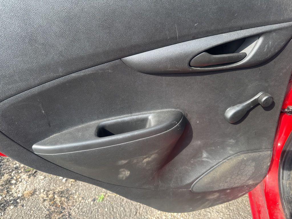 used 2020 Chevrolet Spark car, priced at $6,998