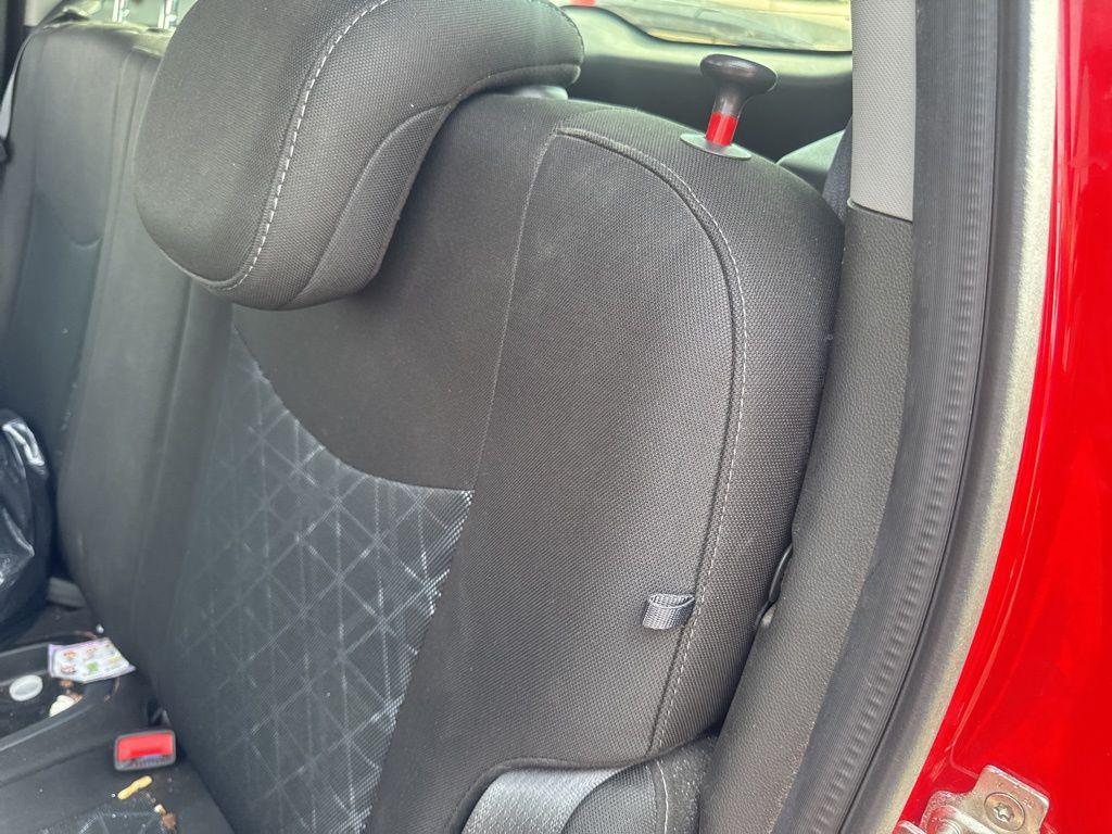 used 2020 Chevrolet Spark car, priced at $6,998