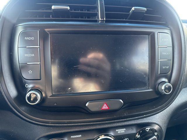 used 2023 Kia Soul car, priced at $13,489