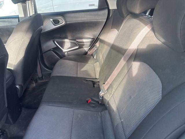 used 2023 Kia Soul car, priced at $13,489