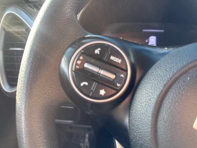 used 2023 Kia Soul car, priced at $13,489