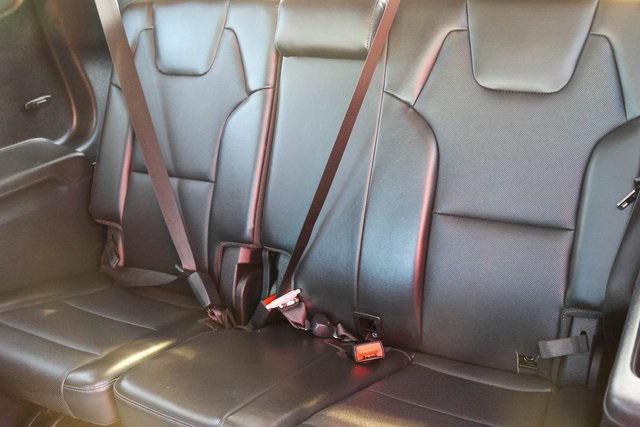 used 2022 Kia Telluride car, priced at $26,000