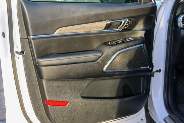 used 2022 Kia Telluride car, priced at $26,000