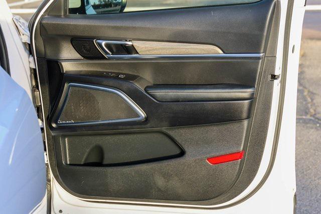 used 2022 Kia Telluride car, priced at $26,000