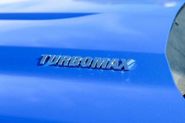 new 2026 Chevrolet Silverado 1500 car, priced at $47,150