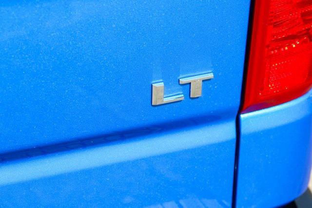 new 2026 Chevrolet Silverado 1500 car, priced at $47,150