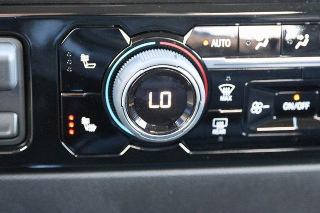 new 2026 Chevrolet Silverado 1500 car, priced at $47,150