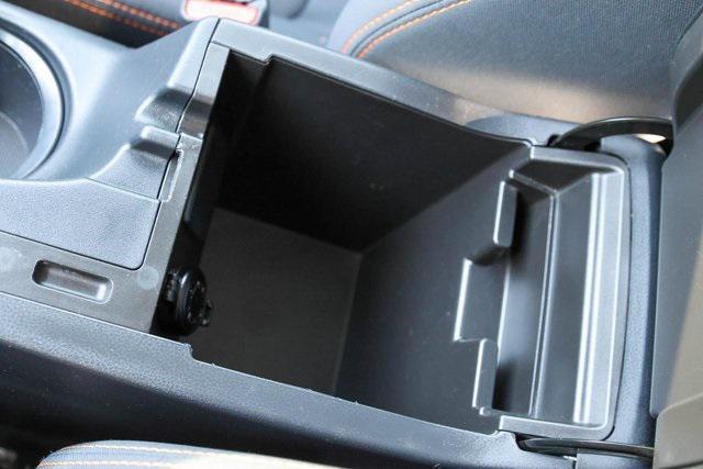 used 2023 Subaru Crosstrek car, priced at $17,998