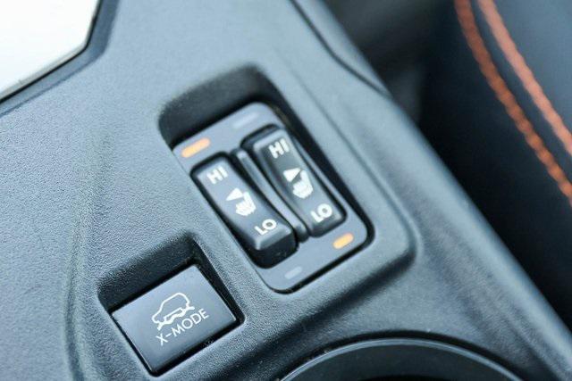 used 2023 Subaru Crosstrek car, priced at $17,998