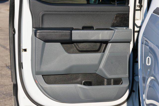 used 2023 Ford F-150 car, priced at $38,898