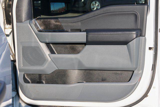 used 2023 Ford F-150 car, priced at $38,898