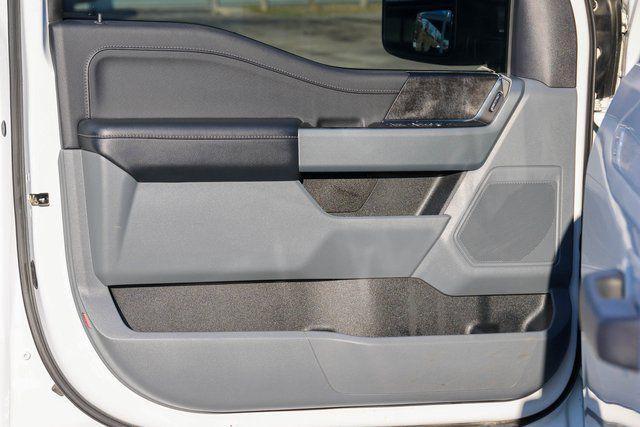 used 2023 Ford F-150 car, priced at $38,898