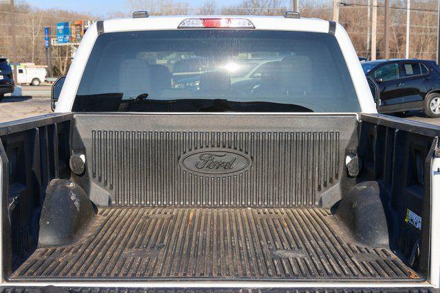 used 2023 Ford F-150 car, priced at $38,898