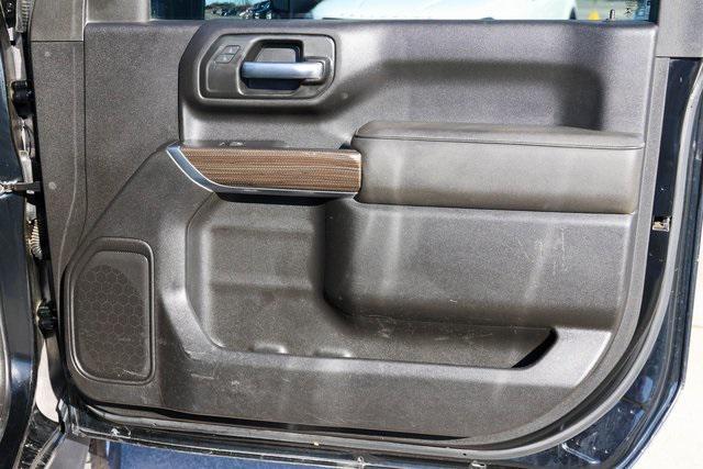 used 2022 Chevrolet Silverado 2500 car, priced at $32,899