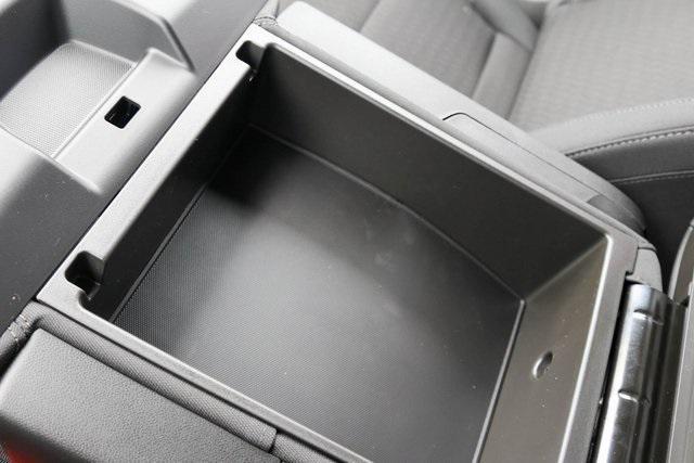 new 2026 Chevrolet Silverado 1500 car, priced at $55,495