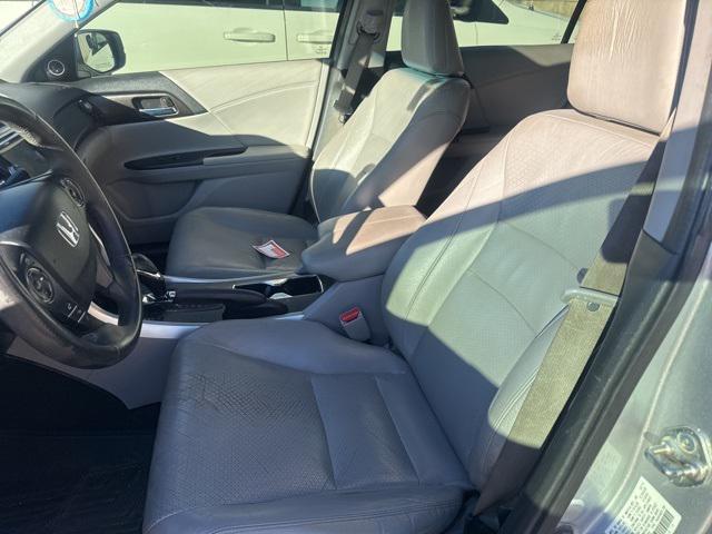 used 2014 Honda Accord car, priced at $6,999