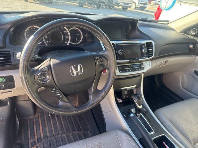 used 2014 Honda Accord car, priced at $6,999