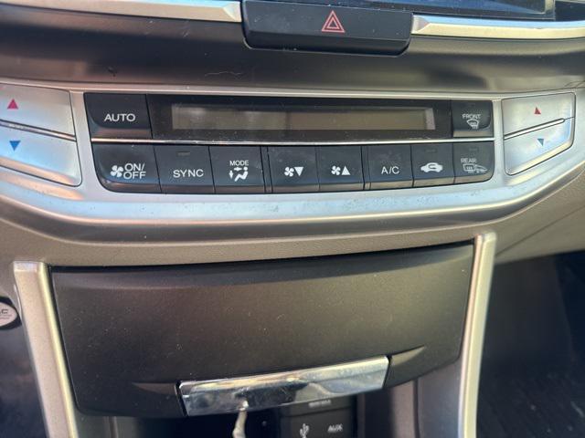 used 2014 Honda Accord car, priced at $6,999