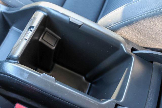 used 2021 Chevrolet Colorado car, priced at $18,798