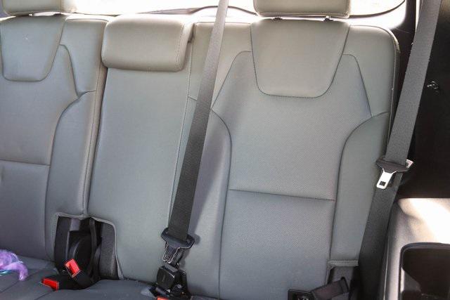 used 2024 Kia Telluride car, priced at $33,500