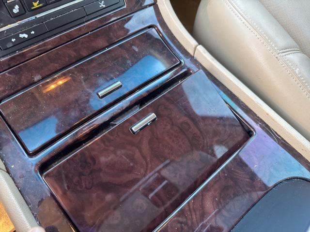 used 2020 Cadillac Escalade ESV car, priced at $28,991