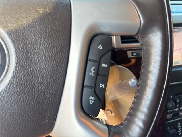 used 2020 Cadillac Escalade ESV car, priced at $28,991