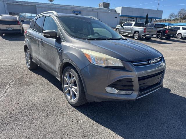 used 2014 Ford Escape car, priced at $6,389
