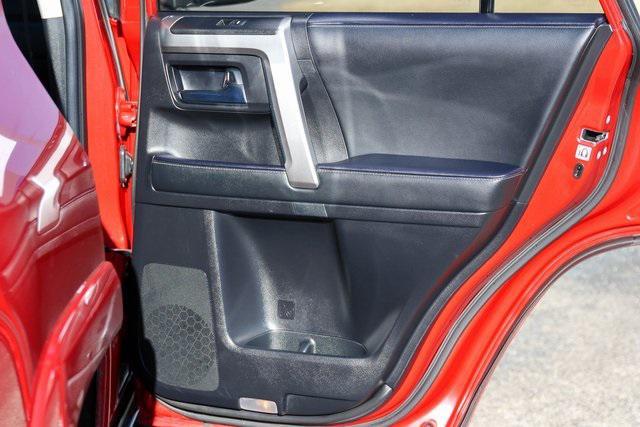 used 2024 Toyota 4Runner car, priced at $35,547