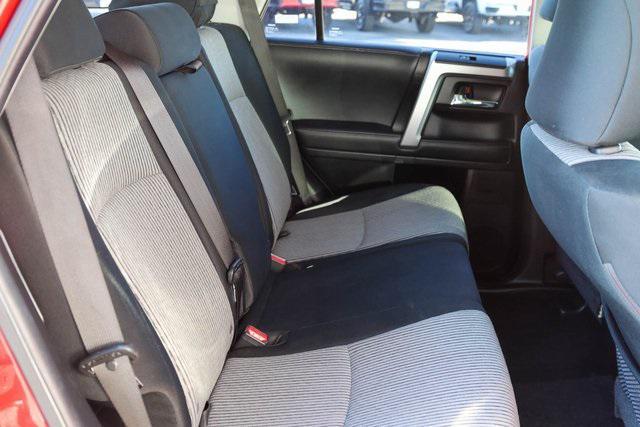 used 2024 Toyota 4Runner car, priced at $35,547