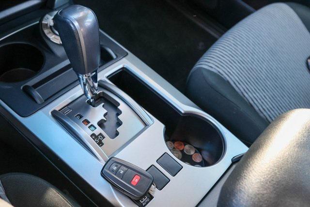 used 2024 Toyota 4Runner car, priced at $35,547