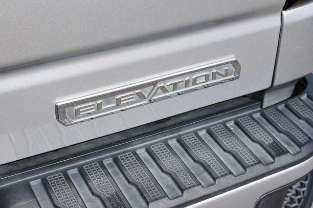 used 2021 GMC Sierra 1500 car, priced at $30,989