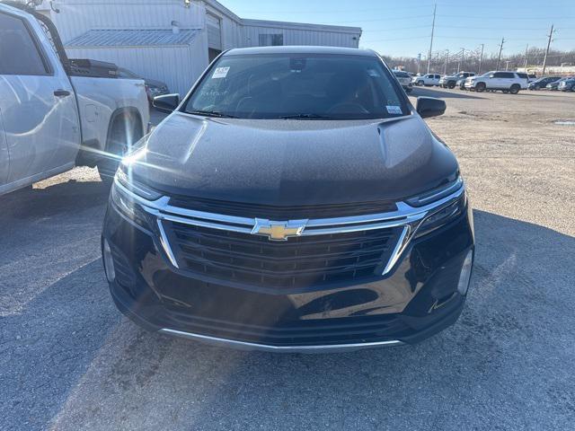 used 2022 Chevrolet Equinox car, priced at $16,599