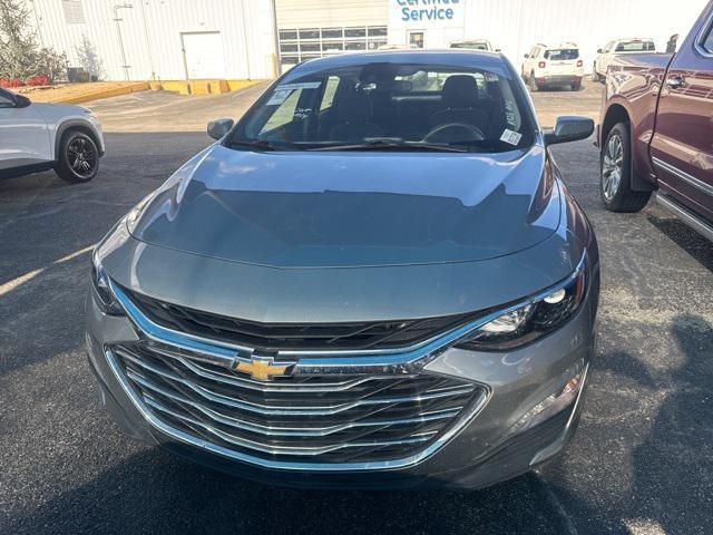 used 2023 Chevrolet Malibu car, priced at $14,987