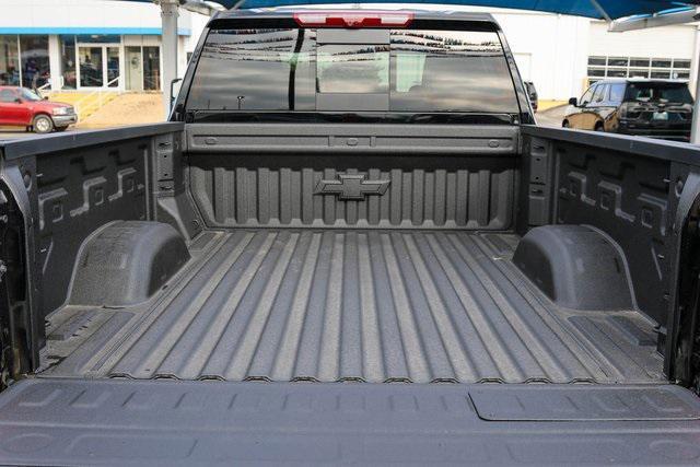 new 2026 Chevrolet Silverado 2500 car, priced at $78,200